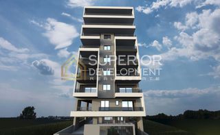 Apartment 117 sqm for sale