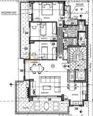 Apartment 109 sqm for sale