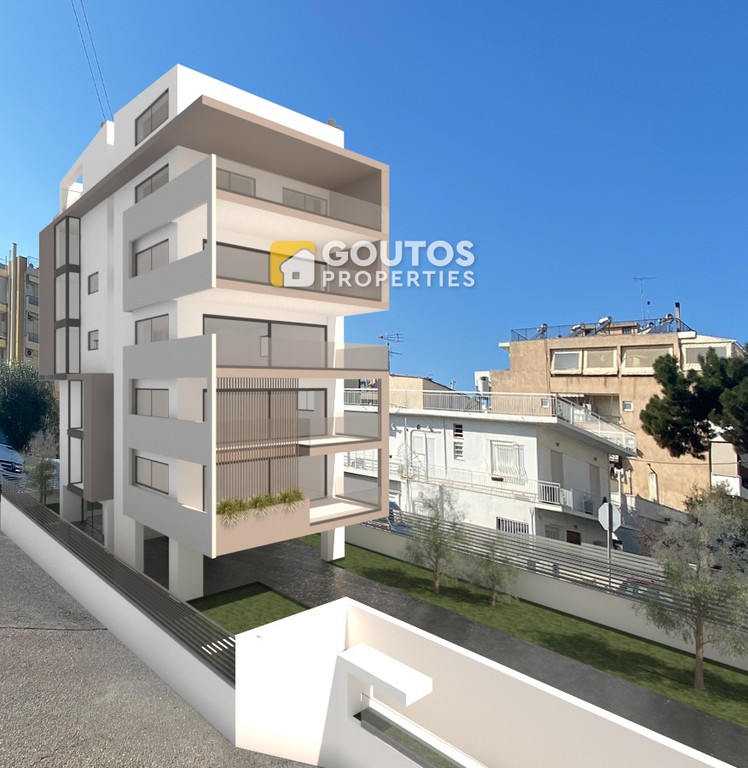 Μεζονέτα 159,20 τ.μ. προς πώληση, Γλυφάδα