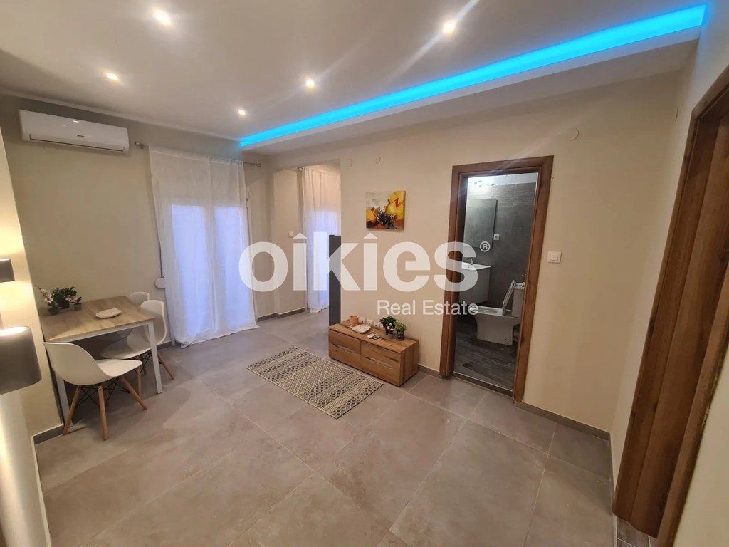 Διαμέρισμα 53 τ.μ. πρός πώληση, Θεσσαλονίκη - Κέντρο, Άνω Πόλη