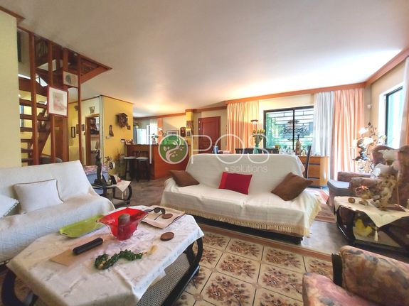 Maisonette 137 sqm for sale, Athens - North, Agia Paraskevi