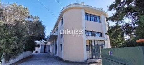 Βιομηχανικός χώρος 5.700 τ.μ. για πώληση