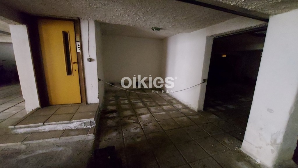 Parking 10 τ.μ. πρός πώληση, Θεσσαλονίκη - Περιφ/Κοί Δήμοι, Καλαμαριά