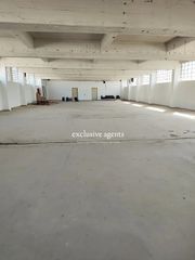 Βιοτεχνικός χώρος 3.100 τ.μ. για πώληση