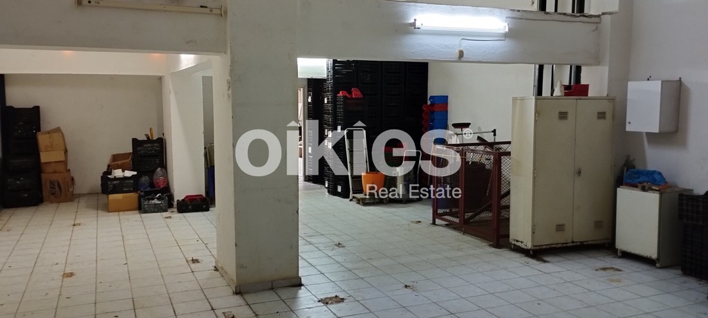 Κατάστημα 326 τ.μ. πρός πώληση, Θεσσαλονίκη - Περιφ/Κοί Δήμοι, Ελευθέριο-Κορδελιό