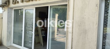Κατάστημα 326τ.μ. για πώληση-Ελευθέριο-κορδελιό