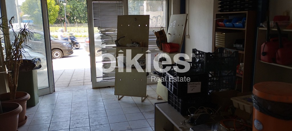 Κατάστημα 326 τ.μ. πρός πώληση, Θεσσαλονίκη - Περιφ/Κοί Δήμοι, Ελευθέριο-Κορδελιό