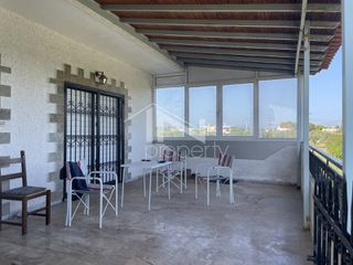 Μονοκατοικία 220 τ.μ. για πώληση, Εύβοια, Αυλίδα-thumb-2