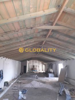 Store 247sqm for rent-Agia Paraskevi