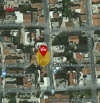 Οικόπεδο 168 τ.μ. για πώληση