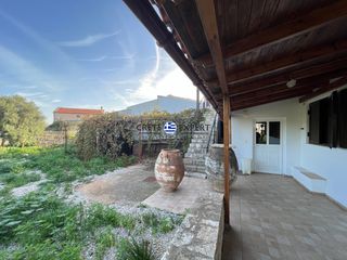 Βίλλα 110 τ.μ. για πώληση, Ν. Χανίων, Βάμος-thumb-2