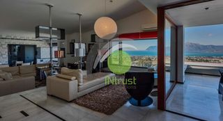 Βίλλα 495 τ.μ. για πώληση, Αχαΐα, Ρίο-thumb-1