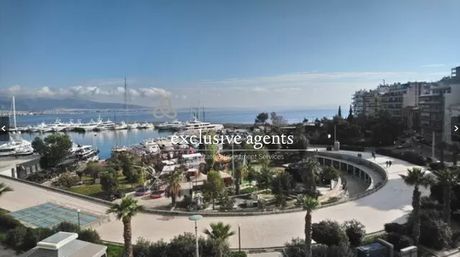 Διαμέρισμα 140τ.μ. για πώληση-Φρεαττύδα