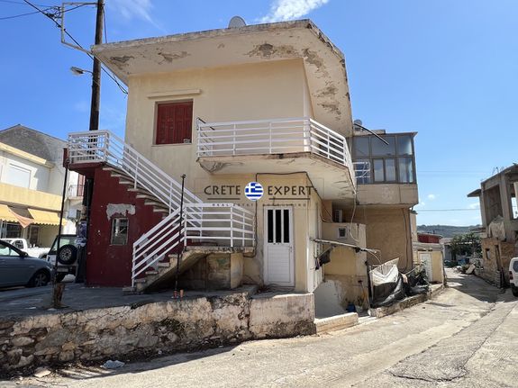 Building 253 sqm for sale, Chania Prefecture, Voukolies