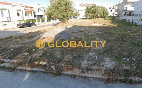 Land plot 729sqm for sale-Chalandri