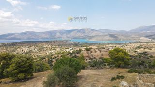 Οικόπεδο 4.000 τ.μ. για πώληση, Αργολίδα, Κρανίδι-thumb-21