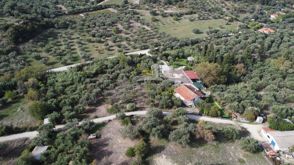 Οικόπεδο 2.300 τ.μ. προς πώληση, Παυλόκαστρο