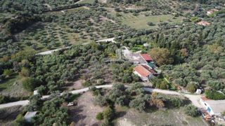 Οικόπεδο 2.300 τ.μ. προς πώληση, Παυλόκαστρο-thumb-1
