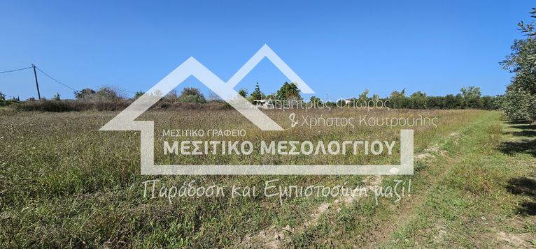 Αγροτεμάχια 5.027 τ.μ. για πώληση, Αιτωλοακαρνανία, Οινιάδες