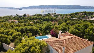 Βίλλα 213 τ.μ. για πώληση, Αργολίδα, Κρανίδι-thumb-3