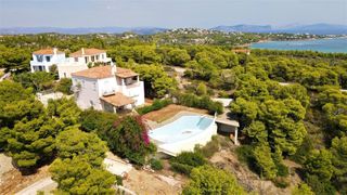Βίλλα 213 τ.μ. για πώληση, Αργολίδα, Κρανίδι-thumb-6