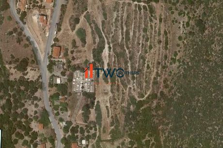 Land plot 500sqm for sale-Kefalonia