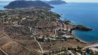 Αγροτεμάχια 22.000 τ.μ. για πώληση, Αργολίδα, Κρανίδι-thumb-22