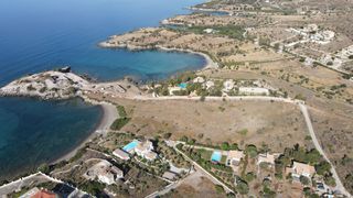 Αγροτεμάχια 22.000 τ.μ. για πώληση, Αργολίδα, Κρανίδι-thumb-5