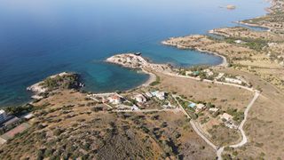 Αγροτεμάχια 22.000 τ.μ. για πώληση, Αργολίδα, Κρανίδι-thumb-4
