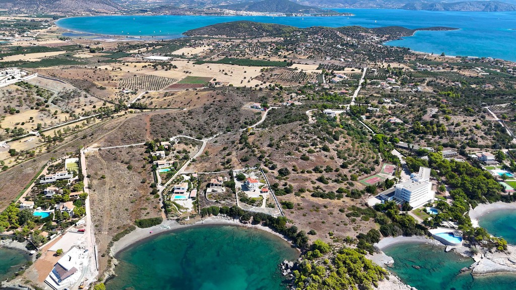Αγροτεμάχια 47.200 τ.μ. προς πώληση, Πετροθάλασσα