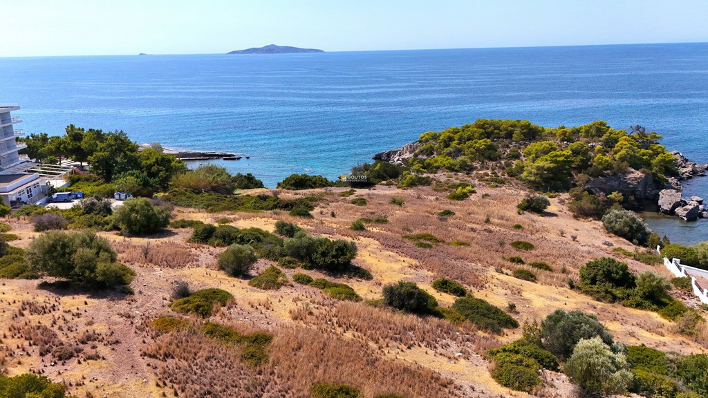 Αγροτεμάχια 47.200 τ.μ. προς πώληση, Πετροθάλασσα