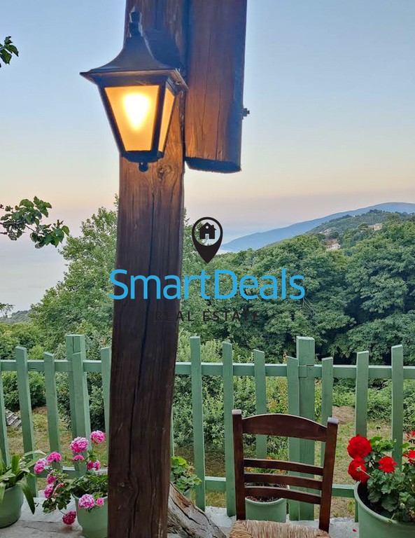 Μονοκατοικία 240 τ.μ. πρός πώληση, Μαγνησία, Μούρεσι