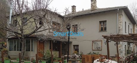Μονοκατοικία 240τ.μ. για πώληση-Μούρεσι