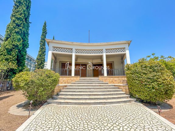 Μονοκατοικία 396 τ.μ. για πώληση, Αθήνα - Βόρεια Προάστια, Παλαιό Ψυχικό