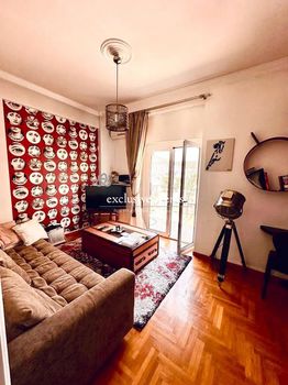 Apartment 70sqm for rent-Pagkrati