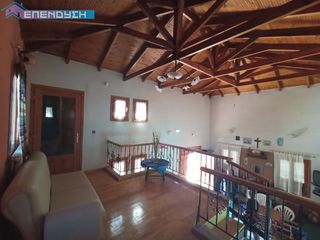 Loft 90 sqm for rent