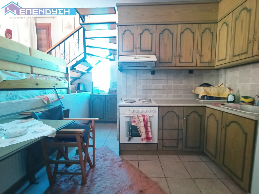 Loft 90 τ.μ. πρός ενοικίαση, Ημαθία, Βέροια
