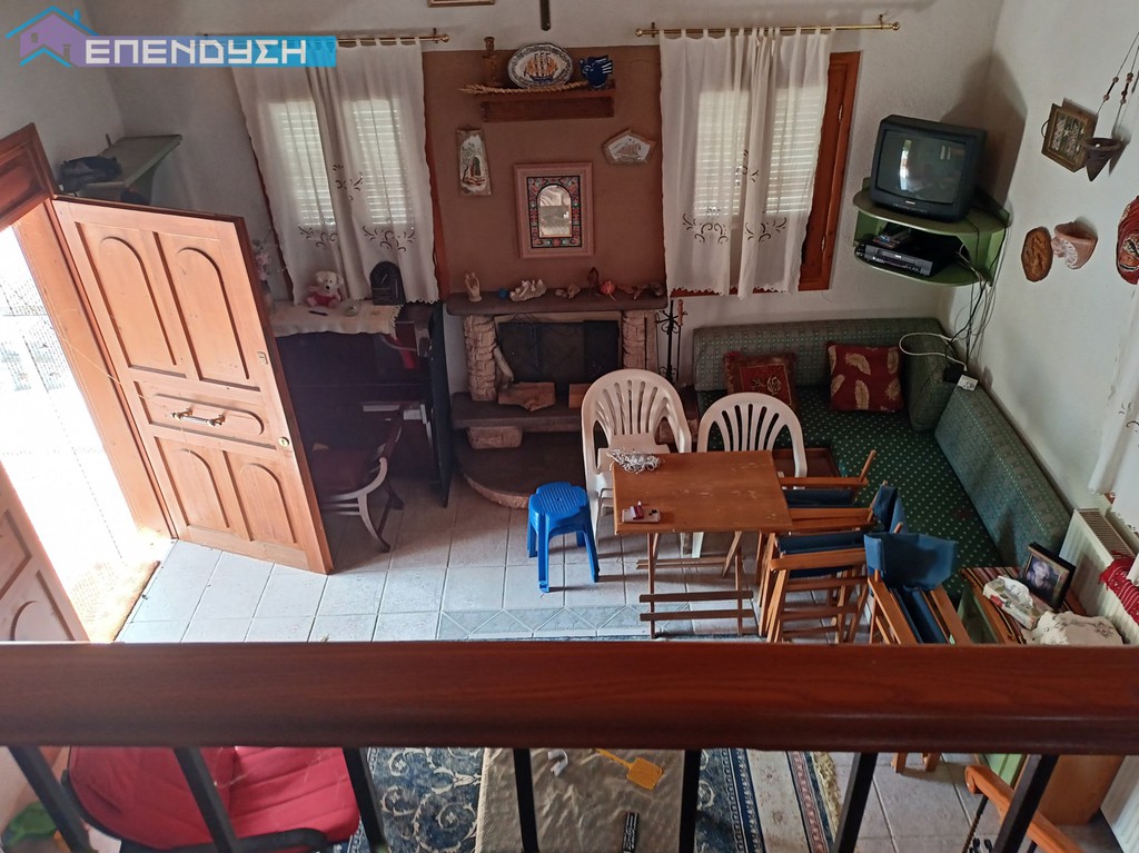 Loft 90 τ.μ. πρός ενοικίαση, Ημαθία, Βέροια