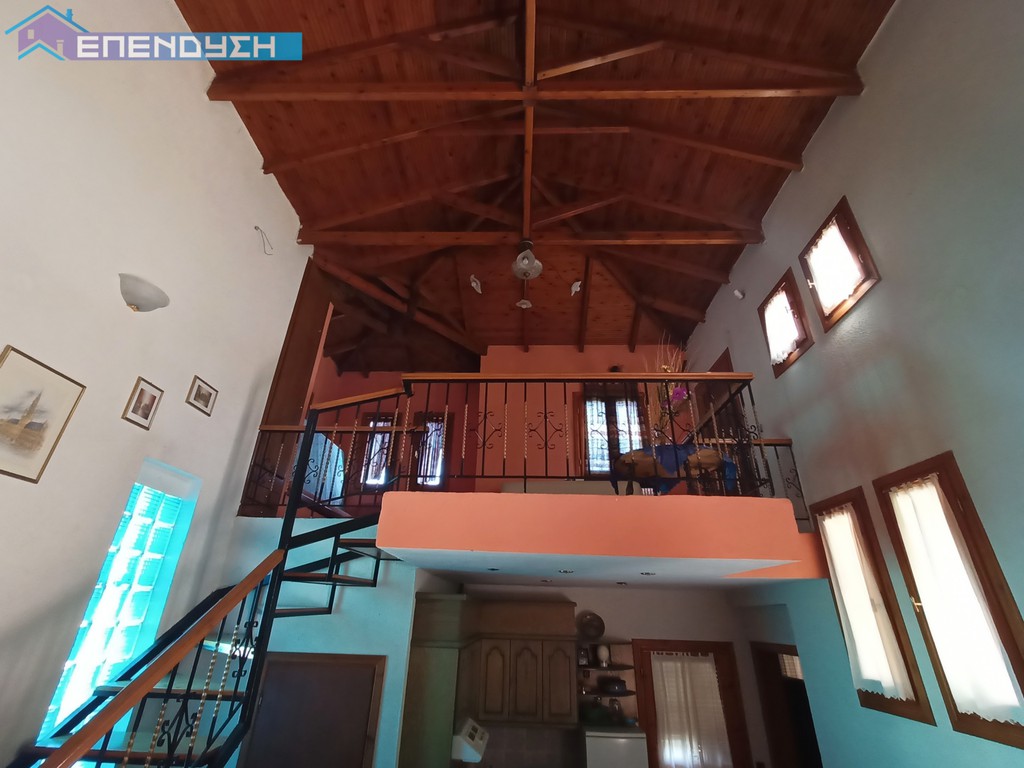 Loft 90 τ.μ. πρός ενοικίαση, Ημαθία, Βέροια
