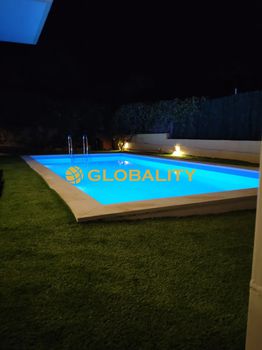 Detached home 135sqm for sale-Koropi