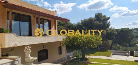 Villa 235sqm for sale-Anavissos