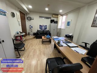 Γραφείο 105 τ.μ. για πώληση, Ν. Καβάλας, Καβάλα-thumb-1