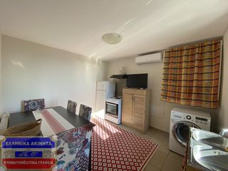 Studio / γκαρσονιέρα 50 τ.μ. για ενοικίαση, Ν. Καβάλας, Καβάλα-thumb-3