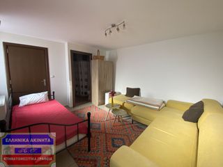 Studio / γκαρσονιέρα 50 τ.μ. για ενοικίαση, Ν. Καβάλας, Καβάλα-thumb-1