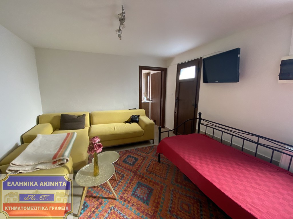 Studio / γκαρσονιέρα 50 τ.μ. προς ενοικίαση, Χωράφα Καβάλας