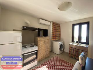 Studio / γκαρσονιέρα 50 τ.μ. για ενοικίαση, Ν. Καβάλας, Καβάλα-thumb-4