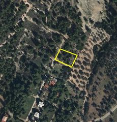 Αγροτεμάχια 1.026,60 τ.μ. προς πώληση, Πανόραμα Ληλαντίου-thumb-2