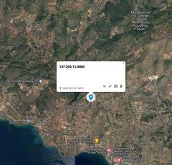 Αγροτεμάχια 1.026,60 τ.μ. προς πώληση, Πανόραμα Ληλαντίου-thumb-1