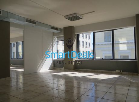 Γραφείο 225τ.μ. για ενοικίαση-Λιμάνι