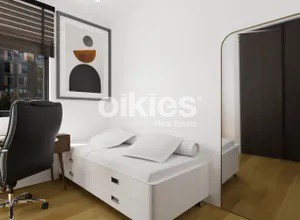 Διαμέρισμα 110 τ.μ. πρός πώληση, Θεσσαλονίκη - Κέντρο, Μαρτίου